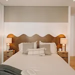 Annunziata - 1 Bedroom And Parking In Alvalade