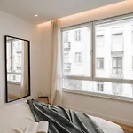 Annunziata - 1 Bedroom And Parking In Alvalade