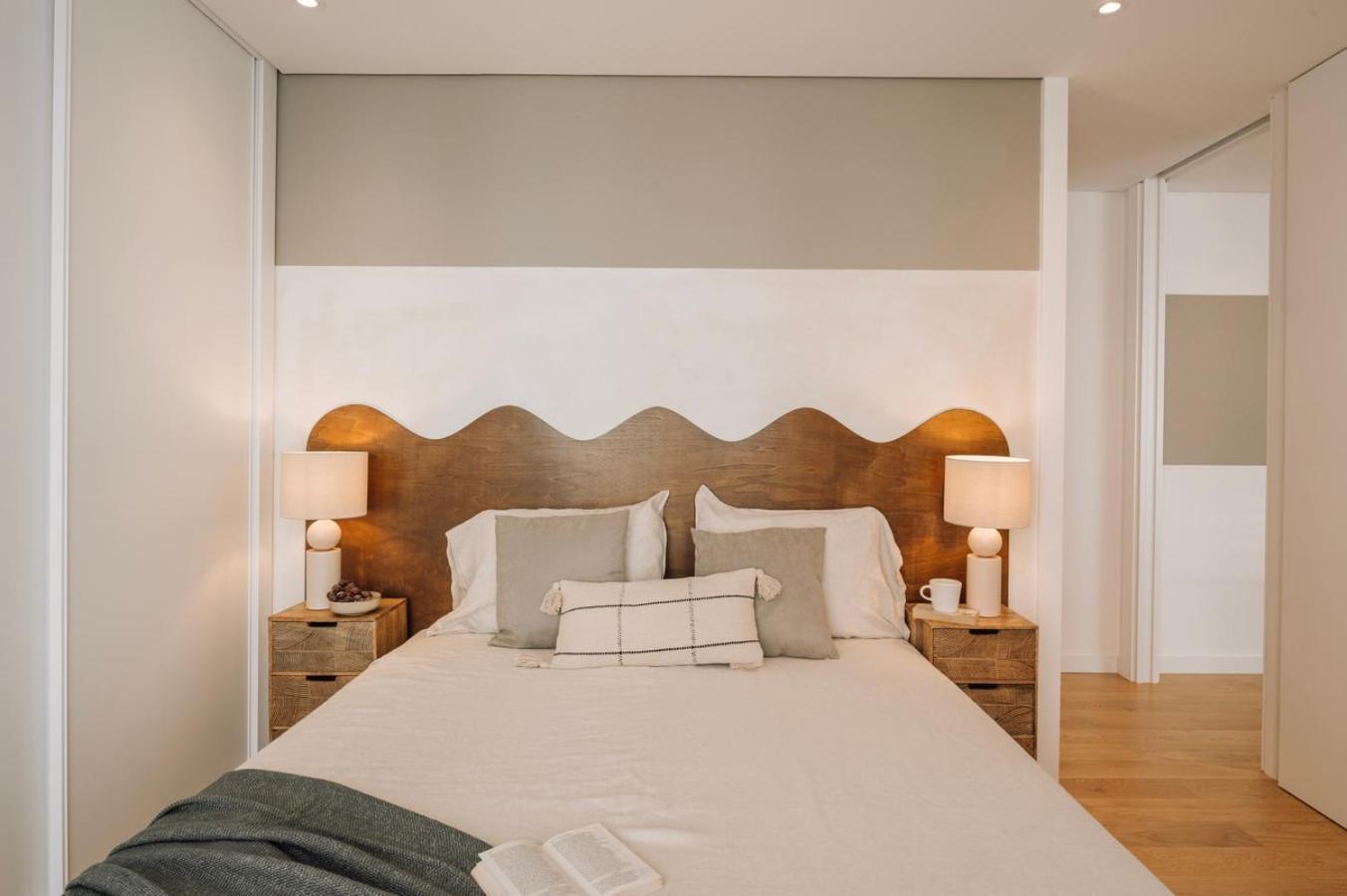 Apartamento Annunziata - 1 Bedroom And Parking In Alvalade Lisboa